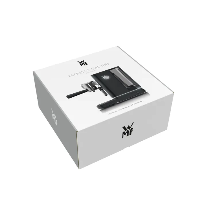 اسپرسوساز وی ام اف