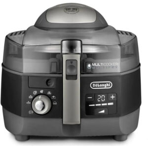 سرخ کن دلونگی مدل DELONGHI EXTRA CHEF PLUS FH1396