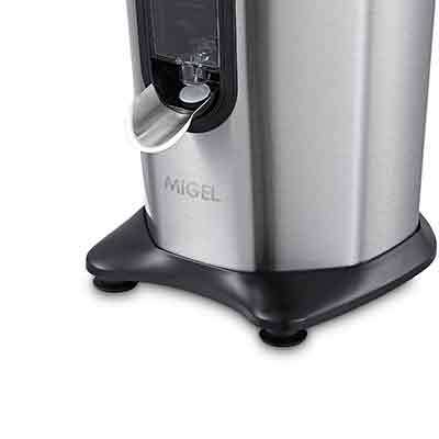 آب مرکبات گیر میگل