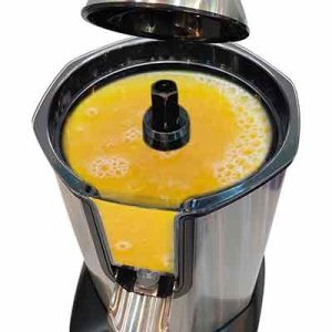 آب مرکبات گیر میگل