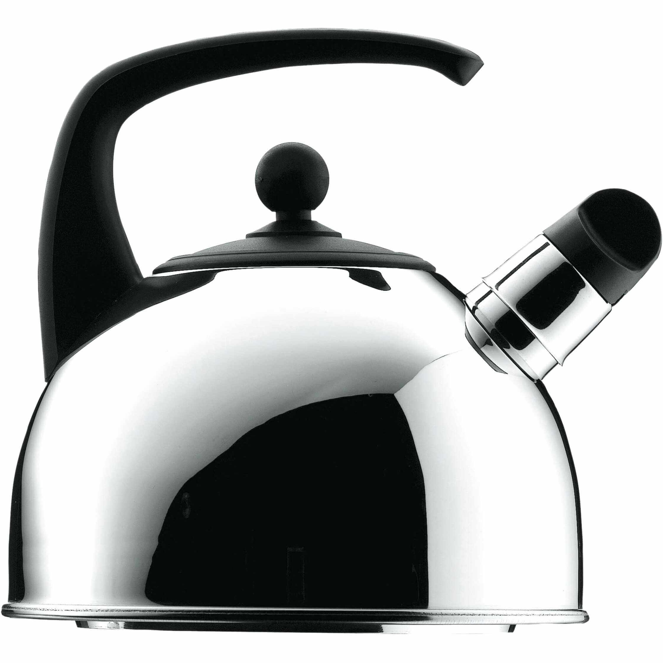 کتری گازی دبلیو ام اف مدل WMF Flötenkessel