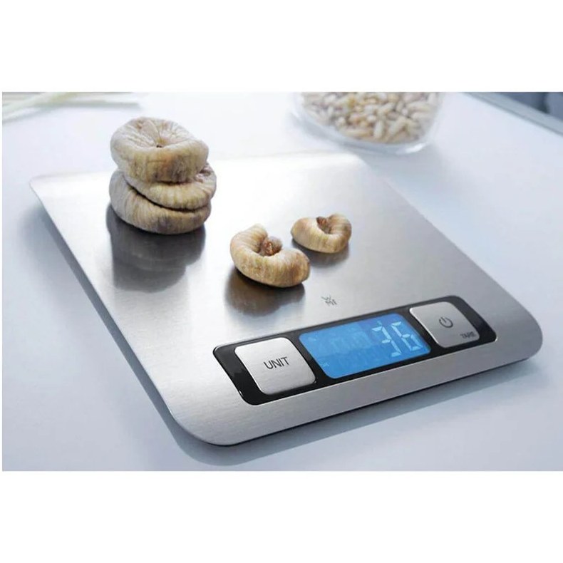 ترازو آشپزخانه استیل وی ام اف | WMF Digital Kitchen Scale - Image 3