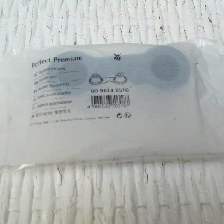 سوپاپ اصلی دسته زودپز دبلیو ام اف مدل WMF Perfect Peremium - Image 2