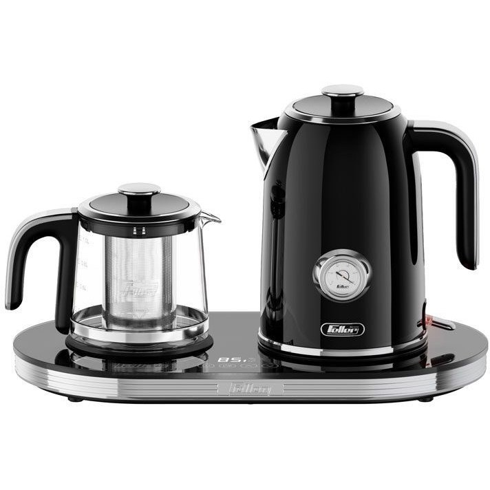 چای ساز فلر مدل Feller TS490