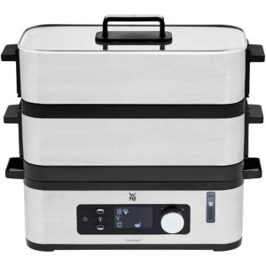 ٍESS-WMFبخارپز وی ام اف مدل WMF Vitalis E Steam cooker
