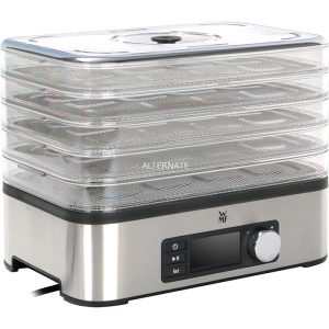 ESS-WMFمیوه خشک کن دبلیو ام اف مدل WMF KICHENminis Drrautomat Snack to go