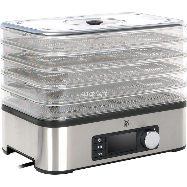 ESS-WMFمیوه خشک کن دبلیو ام اف مدل WMF KICHENminis Drrautomat Snack to go