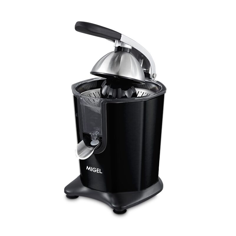 آب مرکبات گیر میگل