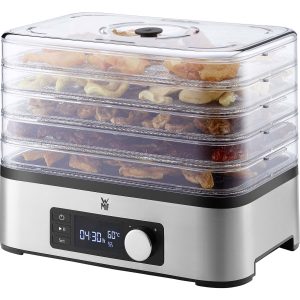 ESS-WMFمیوه خشک کن وی ام اف WMF مدل KITCHEN MINIS کد 415250011