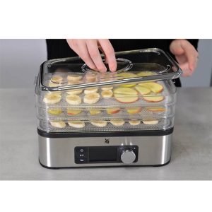 ESS-WMFمیوه خشک کن دبلیو ام اف مدل WMF KICHENminis Drrautomat Snack to go