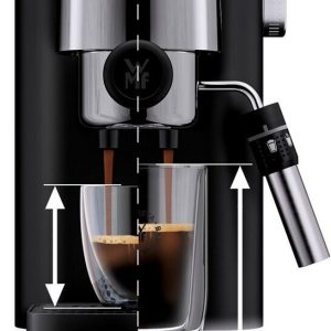 اسپرسوساز وی ام اف