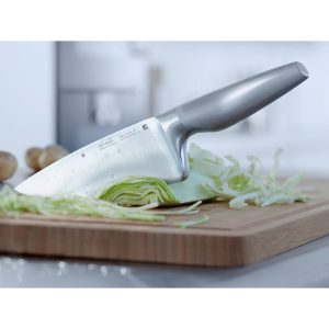 ESS-WMFسرویس چاقو 6 پارچه دبلیو ام اف مدل WMF Knife block with knives Chef`s Edition