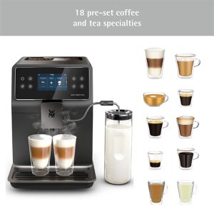 ESS-WMFاسپرسو ساز دبلیو ام اف مدل WMF Perfection 890L