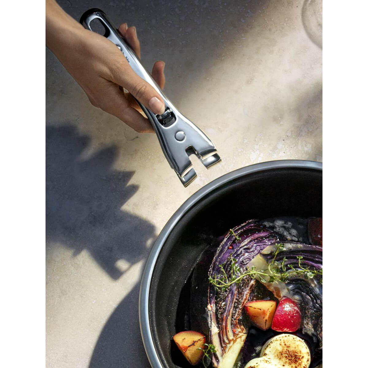 دسته دبلیو ام اف مدل WMF Click & Serve - Image 2