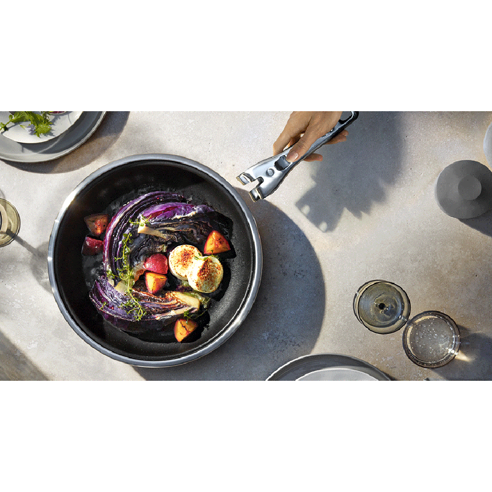 دسته دبلیو ام اف مدل WMF Click & Serve - Image 3