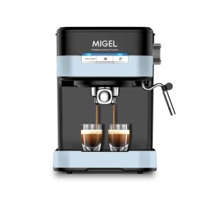 ESS-MIGELاسپرسوساز میگل مدل GEM-100