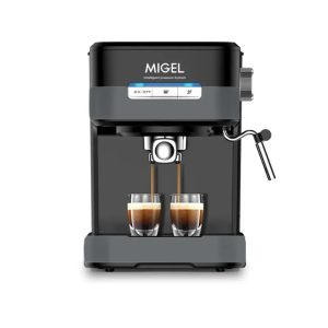 ESS-MIGELاسپرسوساز میگل مدل GEM-100
