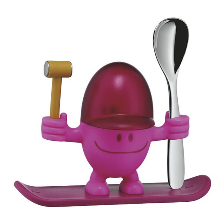 ESS-WMFجا تخم مرغی دبلیو ام اف مدل WMF Eierbecher McEgg