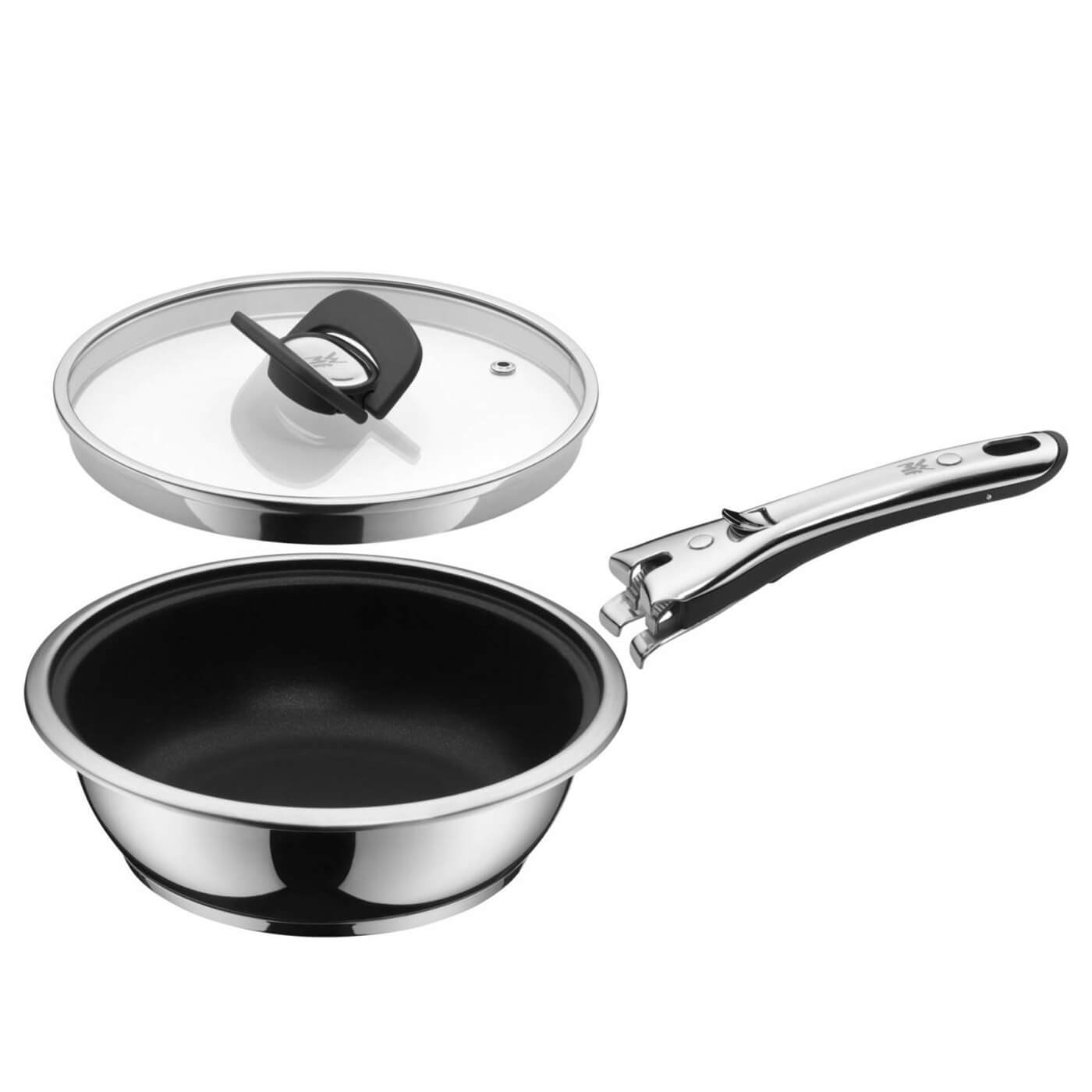 دسته دبلیو ام اف مدل WMF Click & Serve - Image 5