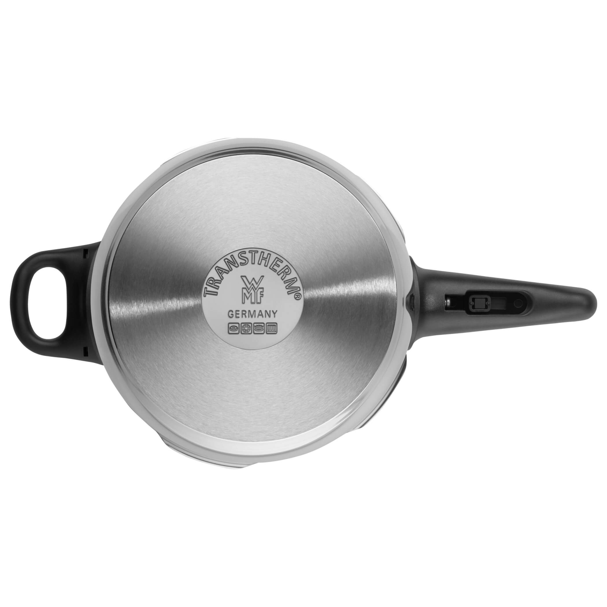 دیگ یدک زودپز دبلیو ام اف مدل PERFECT - Image 7