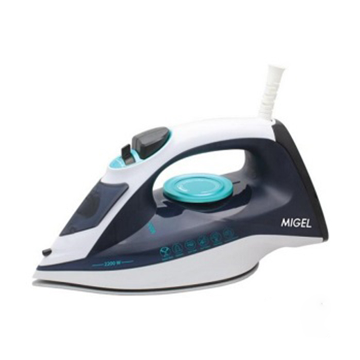 ESS-MIGELاتوبخار میگل GSI 200