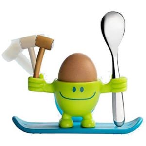 ESS-WMFجا تخم مرغی دبلیو ام اف مدل WMF Eierbecher McEgg
