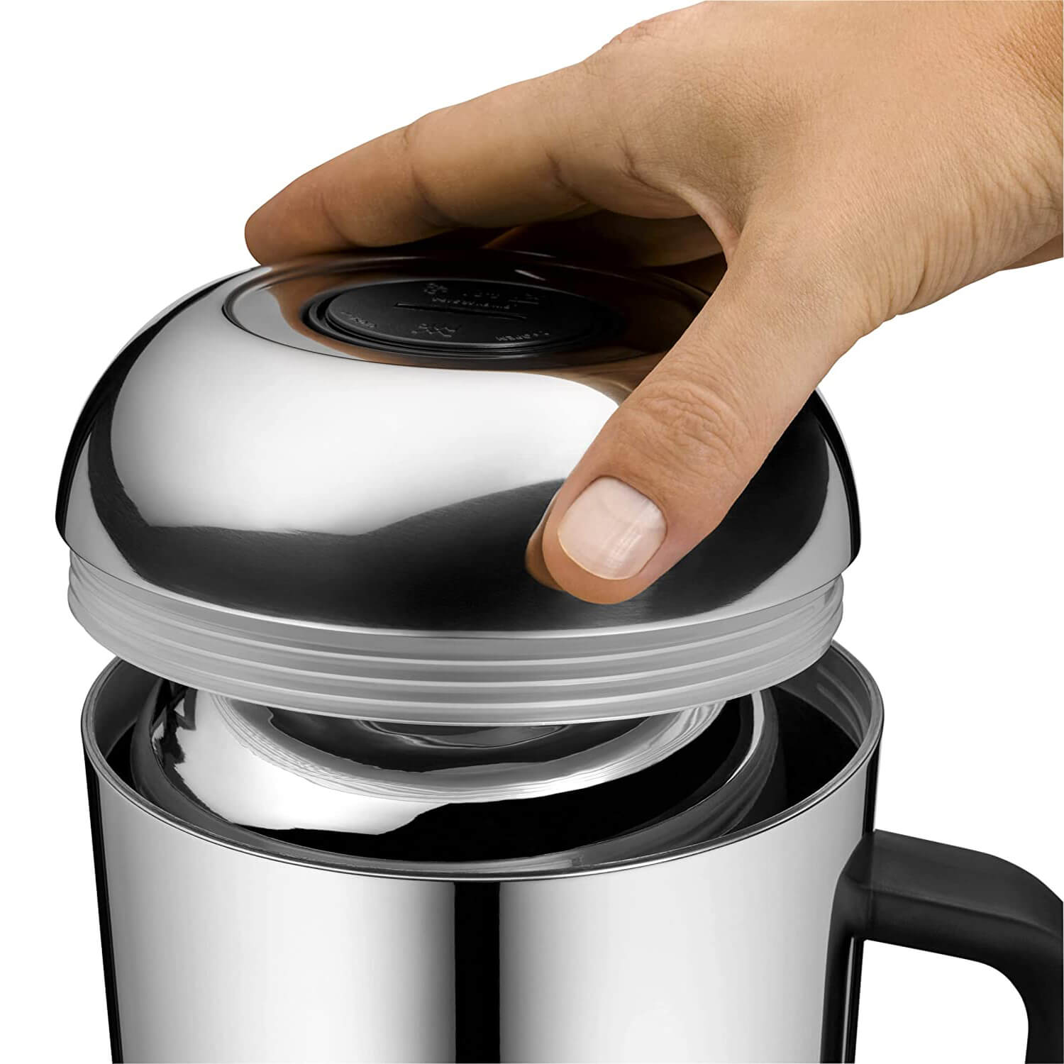 فلاسک دبلیو ام اف مدل WMF Impulse Vacuum - Image 10