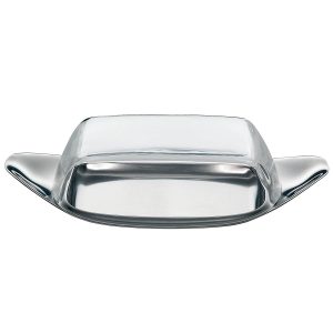 ESS-WMFظرف کره خوری دبلیو ام اف مدل WMF Butter dish WAGENFELD