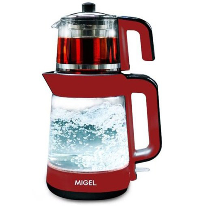 چای ساز ایستاده GTS 071 میگل - Image 2