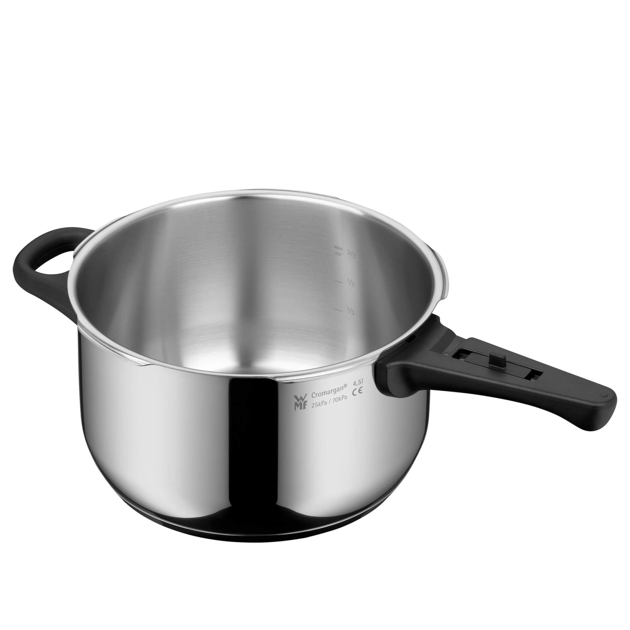 ESS-WMFدیگ یدک زودپز دبلیو ام اف مدل PERFECT گنجایش 4.5 لیتر