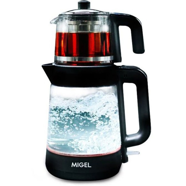 ESS-MIGELچای ساز ایستاده GTS 071 میگل