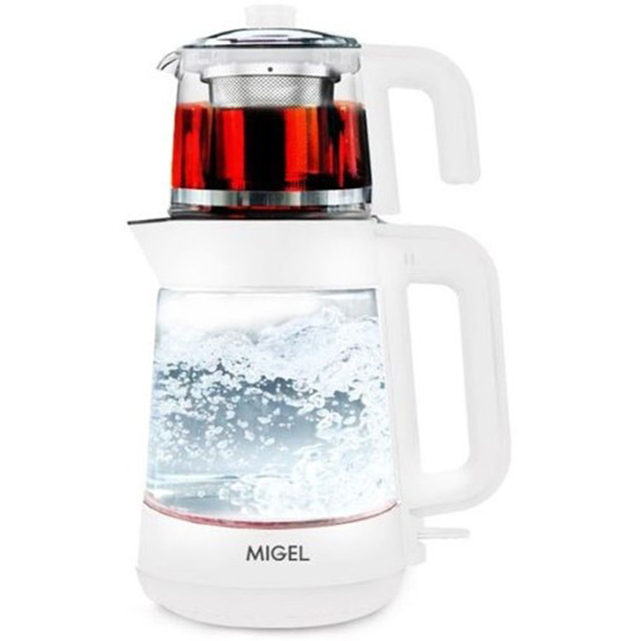 چای ساز ایستاده GTS 071 میگل - Image 4