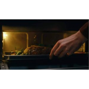 ESS-WMFگریل دبلیو ام اف سری Profi Plus Urban Master Grill مدل 0415440011