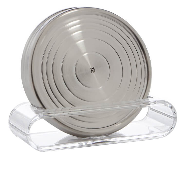 زیرلیوانی دبلیو ام اف آلمان مدل WMF Coaster Clever & More Bar - Image 2