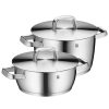 ESS-WMFست قابلمه وی ام اف | WMF ICONIC COOKWARE SET