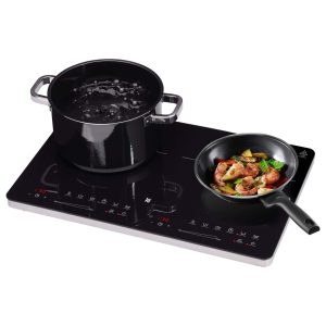 ESS-WMFاجاق القایی دو شعله مدل Kult X