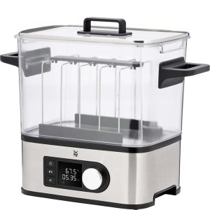 ESS-WMFکیسه پز و بخارپز سووید وی ام اف | WMF LONO SOUS VIDE COOKER PRO