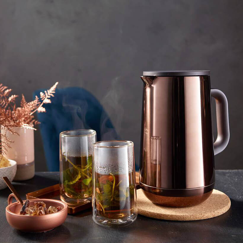 فلاسک دبلیو ام اف مدل WMF Impulse Vacuum - Image 7