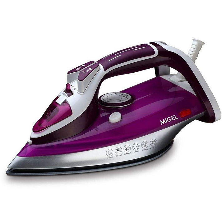 ESS-MIGELاتوبخار میگل مدل GSI 221