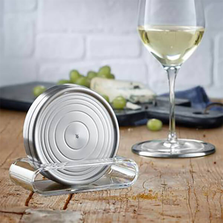 زیرلیوانی دبلیو ام اف آلمان مدل WMF Coaster Clever & More Bar - Image 4