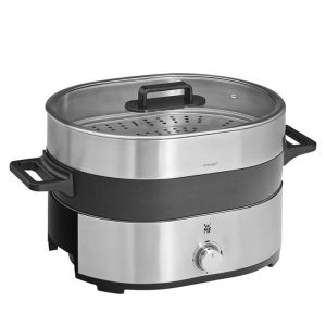 ESS-WMFبخار پز دبلیو ام اف مدل WMF Lono Hot Pot & Steam