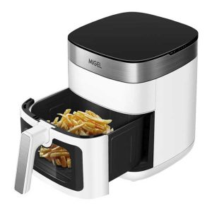 ٍُESS-MIGELسرخ کن میگل مدل GAF 165