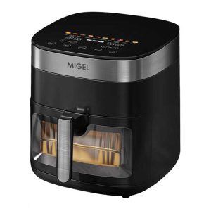 ٍُESS-MIGELسرخ کن میگل مدل GAF 165