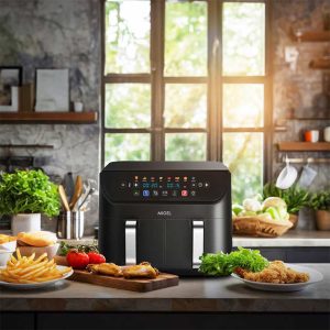 سرخ کن میگل