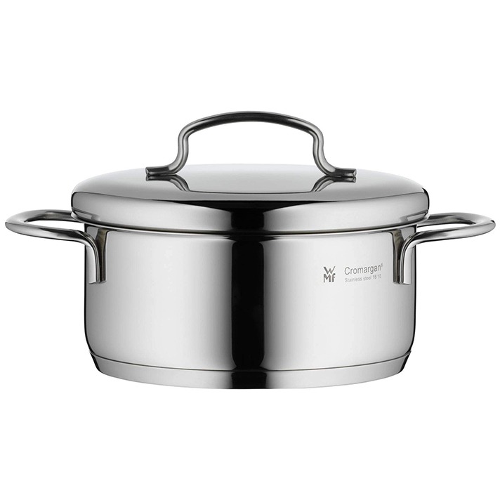ESS-WMFقابلمه 14 سانت دبلیو ام اف مدل WMF Low casserole MINI