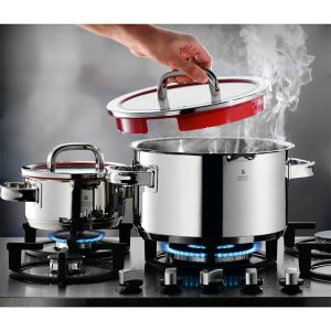 ESS-WMFقابلمه دبلیو ام اف مدل WMF function 4 with سایز 16