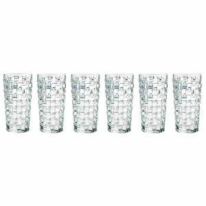 لیوان ناخمن مدل Nachtmann Bossa Nova long drink glass
