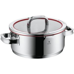 ESS-WMFقابلمه 24 سانت دبلیو ام اف مدل WMF Function 4 Low Casserole