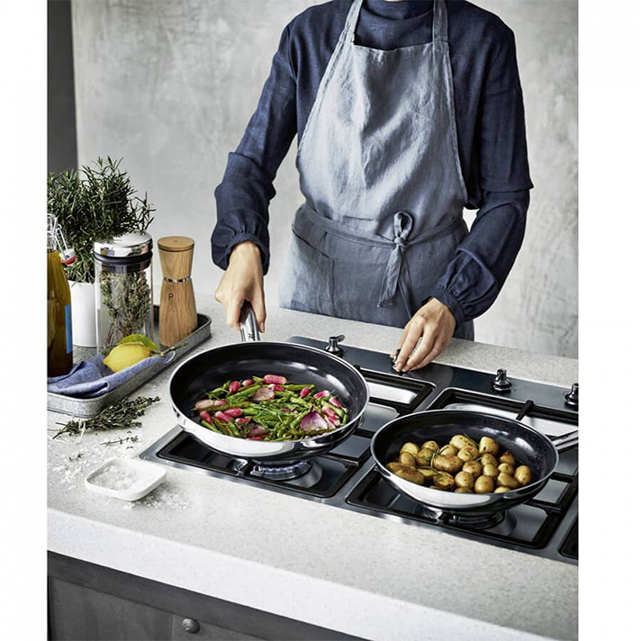 تابه وی ام اف مدل Durado سایز 28 - Image 9