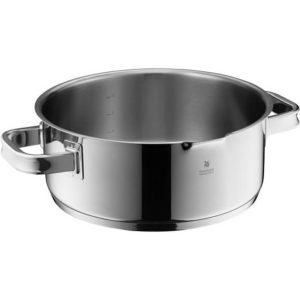 ESS-WMFقابلمه 24 سانت دبلیو ام اف مدل WMF Function 4 Low Casserole
